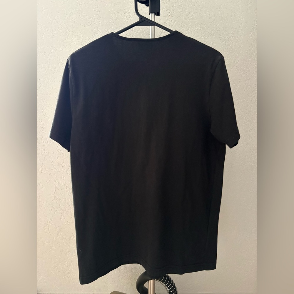 Levi's Classic Henley Shirt - Picture 2 of 3
